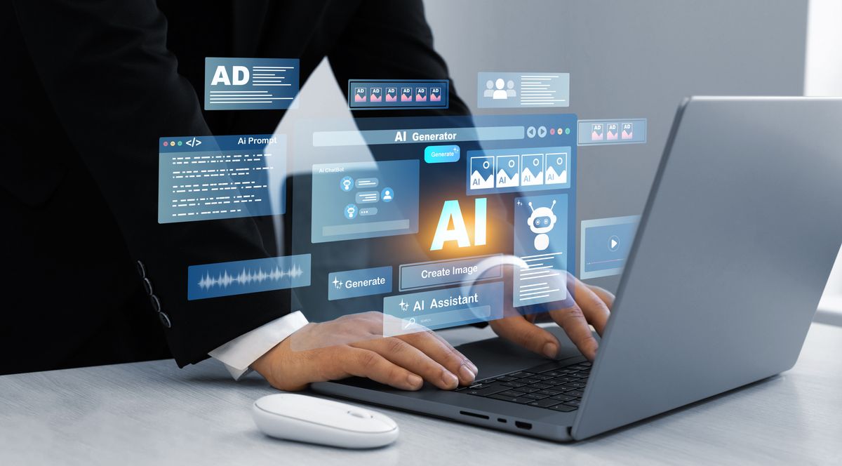 Brand safety in the age of AI-generated content