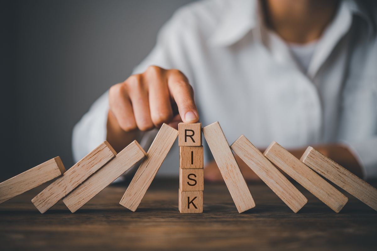 CFO navigating economic uncertainty with scenario planning