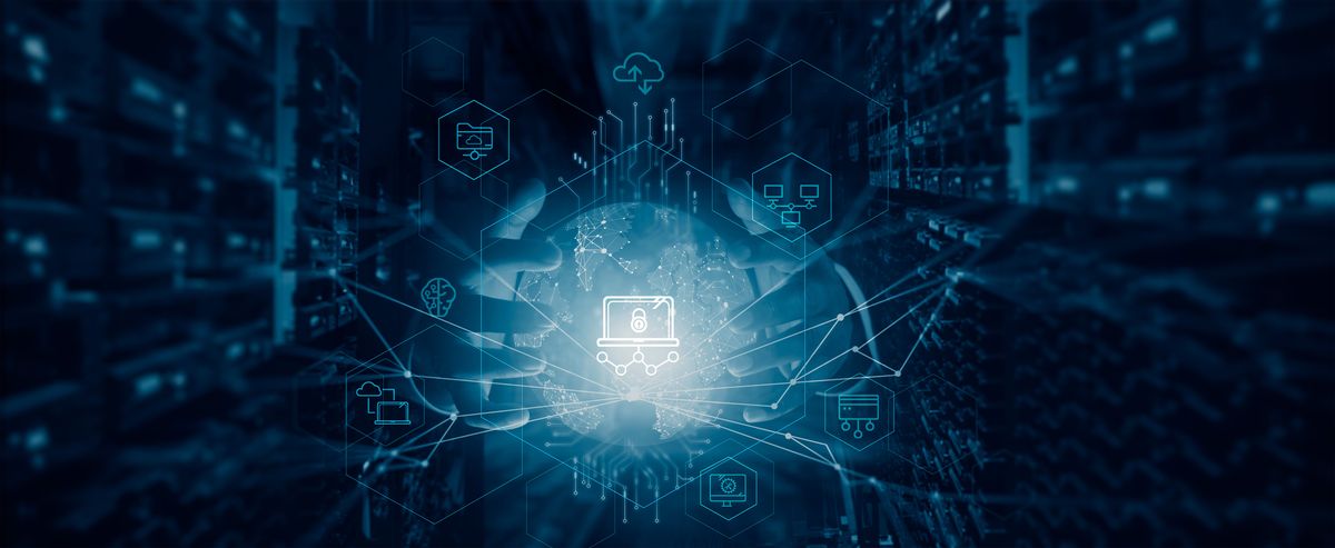 Cloud-native security tools outpacing traditional perimeter defenses