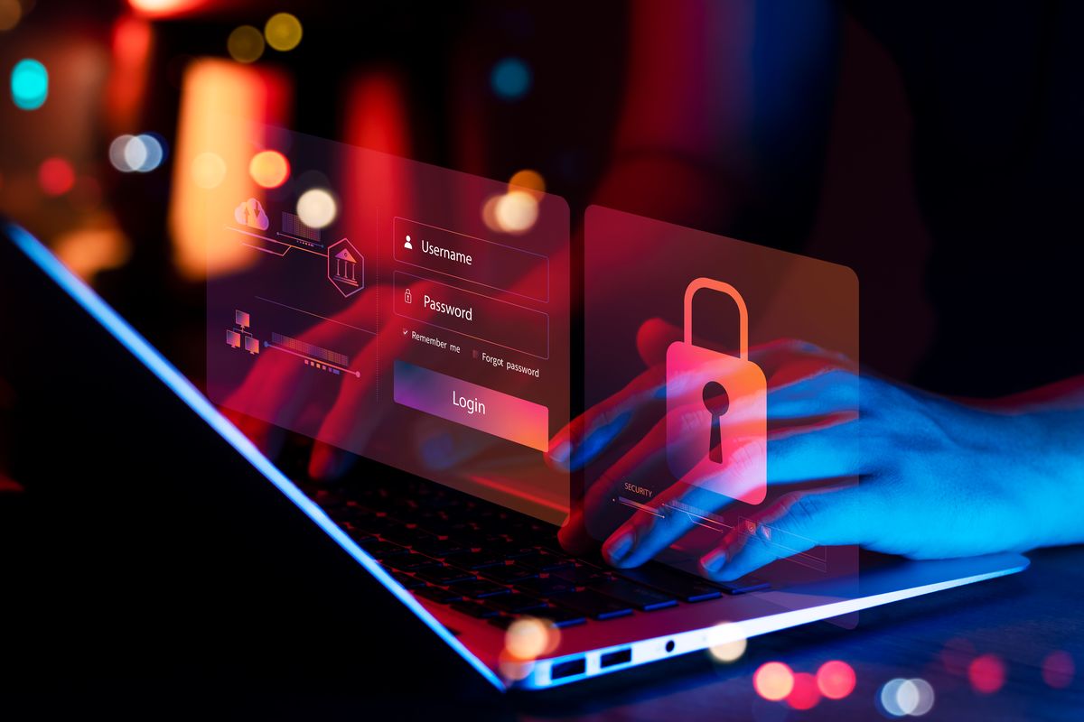 Cybersecurity technology and network protection