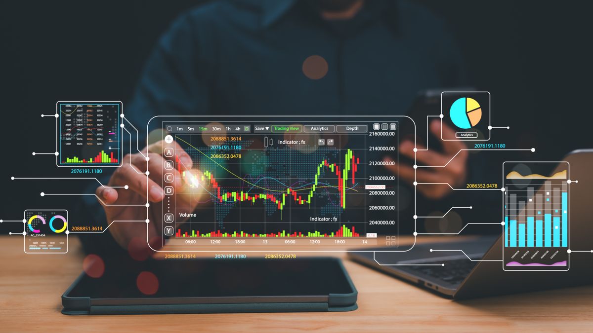 Finance leaders using real-time data for strategic decisions